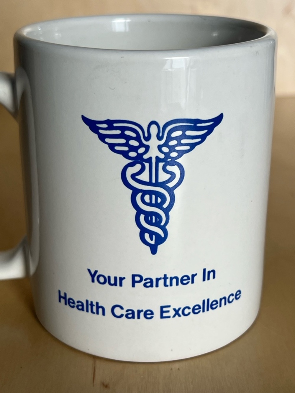 Walmart Pharmacy RX Coffee Mugs - Picture 3 of 4